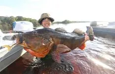 釣り人なら死ぬまでに釣りたい、世界最高のゲームフィッシュの名は？【世界怪魚図鑑20】