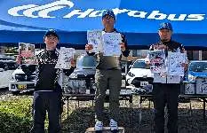 宮崎県・北浦。『ハヤブサカップ』全国選抜グレ釣り選手権・予選出場！　奇跡は起きたか？