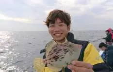 【カワハギ”バカ”】による深すぎるカワハギ考察「魚の動きを制御する」