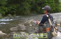 【渓流釣り】初心者必見！ネイティブトラウト＜初めての一匹＞に出会うためには！？