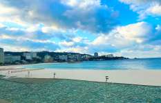 【エギング】〝真冬に常夏の観光スポットへ〟目標の「キロアップ」キャッチなるか！？