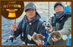 【なるほど 沖釣り辞典】話題沸騰中！和歌山県日ノ岬沖〝カワハギ〟のポテンシャル