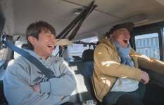 清水盛三が生野銀山湖でドラマを起こす〝ネバーギブアップが生んだ驚愕の一撃〟