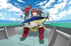 釣り好き必見！フィッシングショーOSAKA2026で最新ギア＆体験を楽しもう！