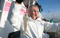 【東京湾シロギス絶好調】横浜本牧で束釣り連発！今期は“やる気満々”の春パターン　神奈川県横浜本牧港『長崎屋』 