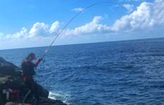 悪条件を攻略！湧きグレで逆転優勝｜居酒屋マスターズ実釣記 