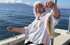 キュウセンは本当に美味しい？兵庫県明石沖で釣って食べるベラ料理の魅力