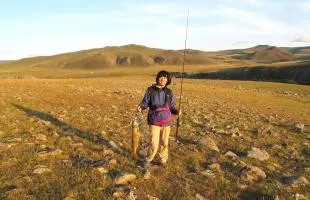 能力別おすすめ怪魚旅プラン6【後編・冒険の領域へ】