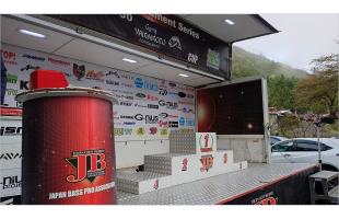 奈良県・七色ダム。JB TOP50第1戦、トッププロと同船した3日間で得たものは？