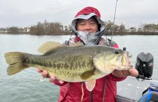 【バス釣り教室】釣り方編：知っておくべき大原則「ギリギリを狙え！」