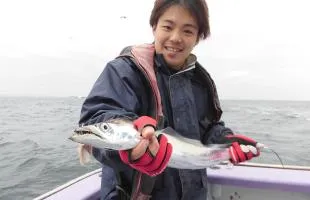 快進撃！！東京湾のタチウオまだまだ“絶好釣”！