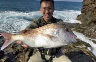 沖縄発祥の釣法〈するするスルルー〉を和歌山県・南紀で試してみた！