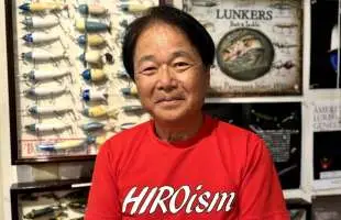 【アメリカンルアー縛り】心を燃やせ！ヒロ内藤「芦ノ湖ブートキャンプ」に潜入！！