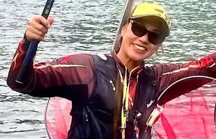 【釣りガール】とっておきの「釣りビジョンVOD」活用術