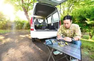 私的！釣りに向いている車ランキング【フィッシングライターが釣り人視点で考えてみた】 