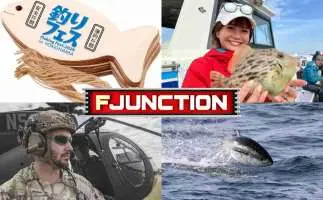 過酷な環境で大活躍！〝超高性能〟な「GATORZ」のサングラスは釣りにも超最適だった