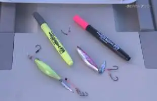 「あったらいいな」があった!ヒットカラーを咄嗟に作れる魔法のペン!
