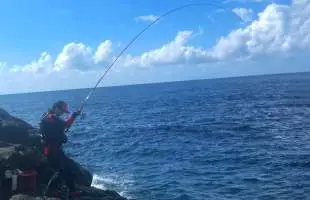 悪条件を攻略！湧きグレで逆転優勝｜居酒屋マスターズ実釣記 