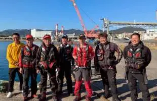 磯釣りの聖地　鹿児島県甑島でグレ釣りを楽しむ！実釣レポート