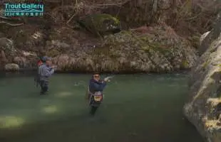 常識に囚われるな！多角的なアプローチで楽しむネイティブの釣り！