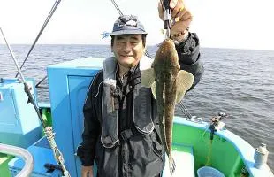 ドキドキしたいなら、マゴチ釣り（東京湾）がオ・ス・ス・メ