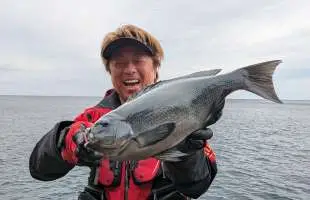 隠岐のポテンシャルの高さを感じながら大ダイと良型グレを狙う