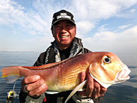 オフショアマガジン 日本の沖釣り 写真