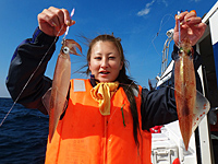 オフショアマガジン 日本の沖釣り 写真