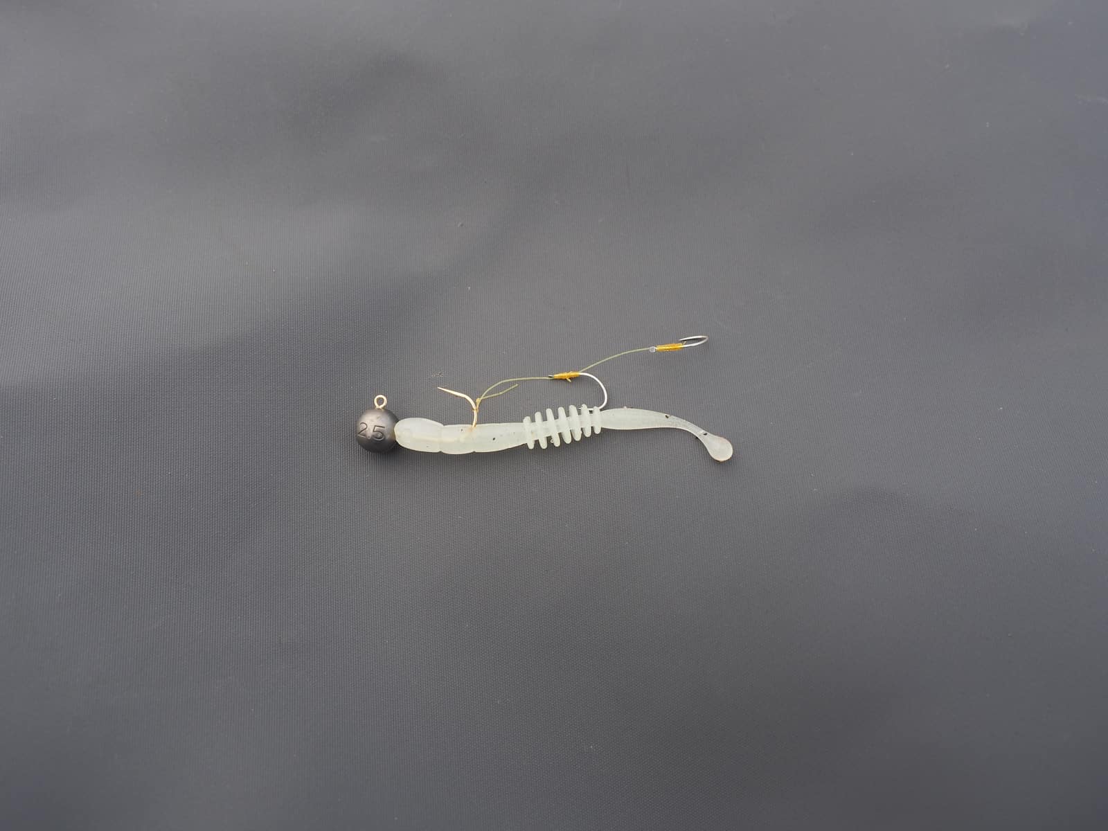 ボトムアップワームセット ボトムアップ ワームセット 写真全ての価格です｜Yahoo!フリマ（旧