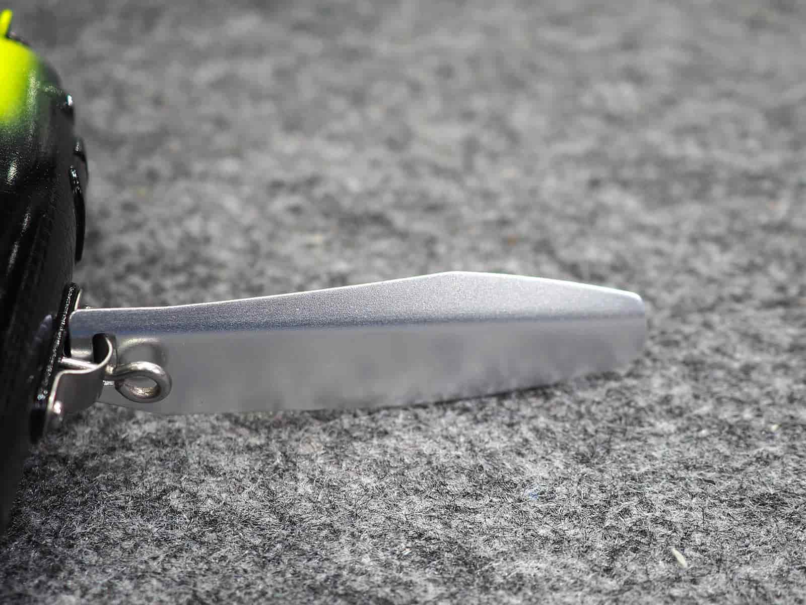 バス歴50年の菊元俊文を開眼させた新・クローラーベイト＜オッター