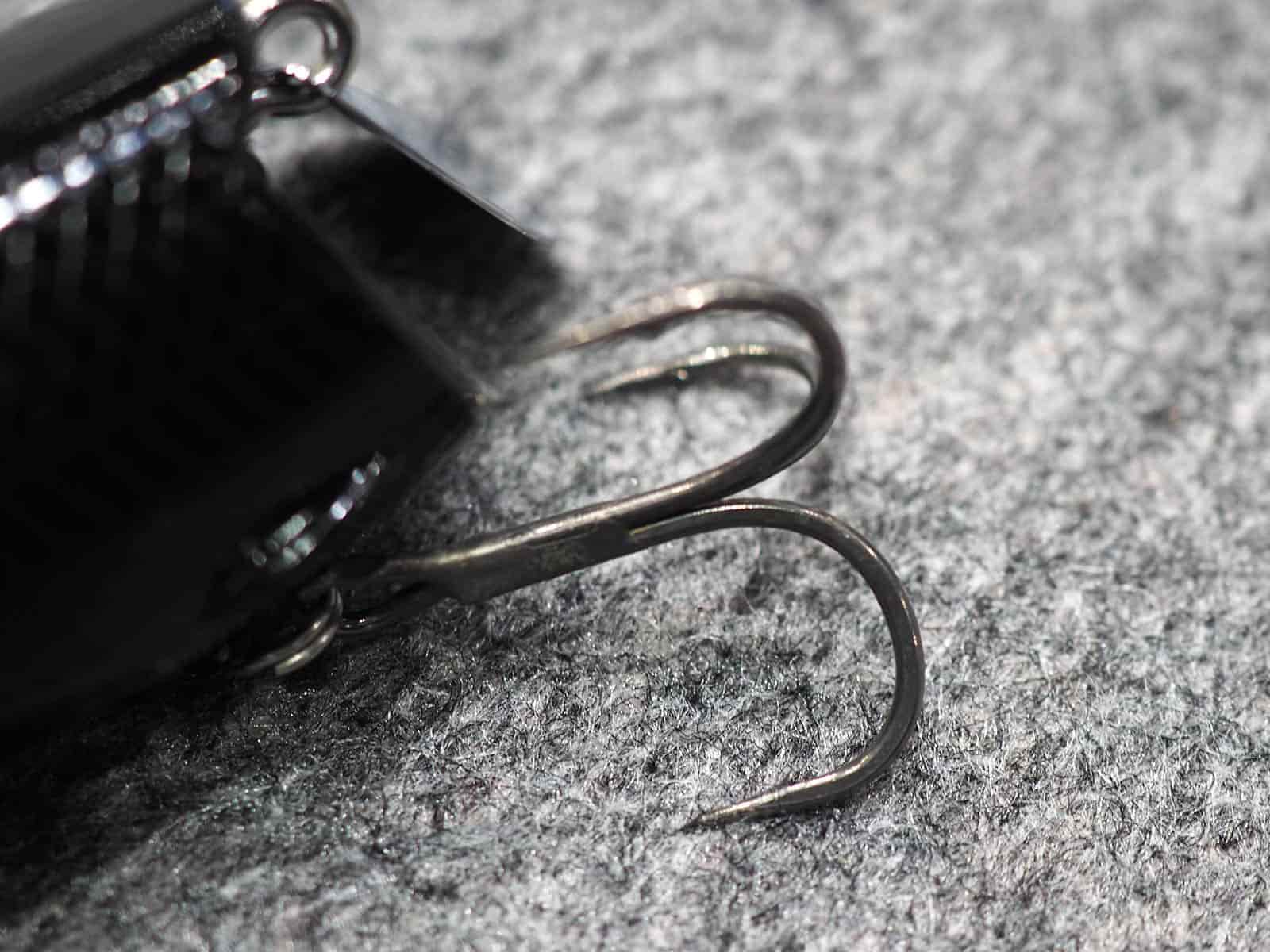 バス歴50年の菊元俊文を開眼させた新・クローラーベイト＜オッター