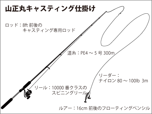 千葉 大原沖 春マサ ヒラマサ シーズン到来 釣りビジョン マガジン 釣りビジョン