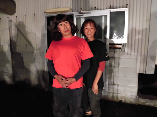 大阪湾のタチウオ好調 船上は 女子会 で大盛り上がり オフショアマガジン 釣りビジョン 大阪湾のタチウオ好調 船上は 女子会 で大盛り上がり オフショアマガジン 釣りビジョン