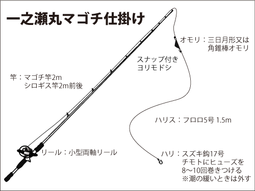 東京湾のマゴチ絶好調 60cm超級の大型も 釣りビジョン マガジン 釣りビジョン