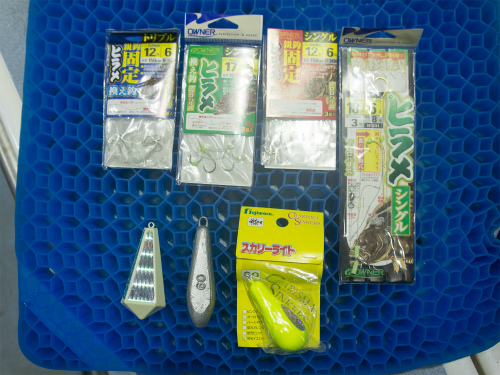 様々な仕掛けを試して見るのも必要
