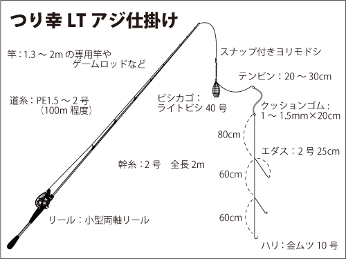 仕掛け図