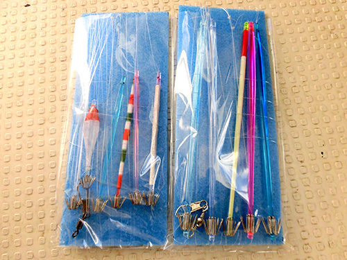 船長特製仕掛けは船で購入可能