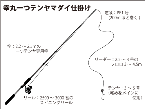 仕掛け図
