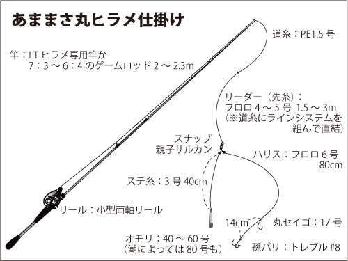 仕掛け図