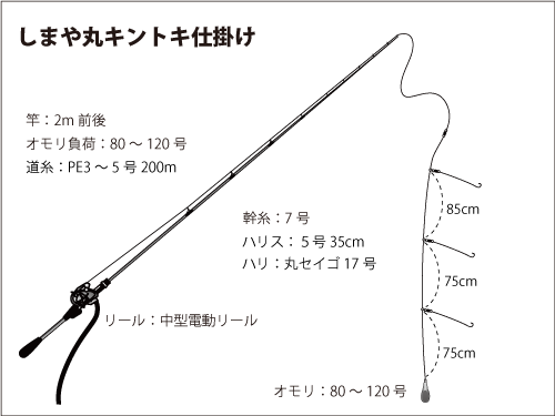 仕掛け図