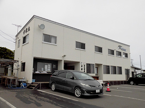 日頃の運動不足解消に、お薦めの釣り