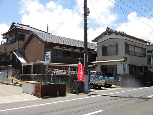 ビギナーからベテランまで安心の船宿