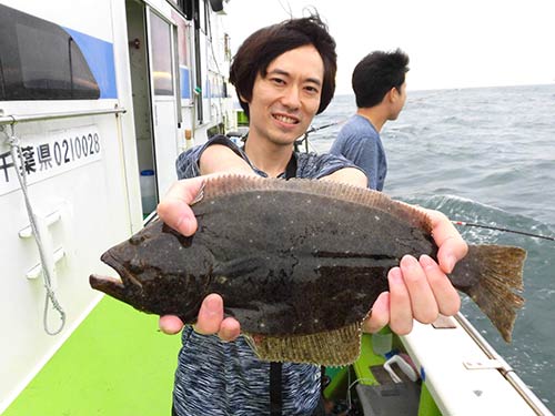 「今日は調子いいかも!」
