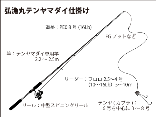 仕掛け図