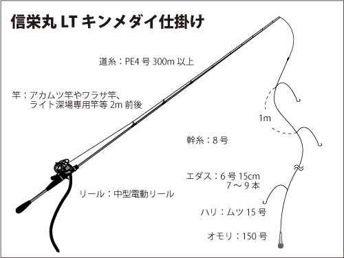 仕掛け図