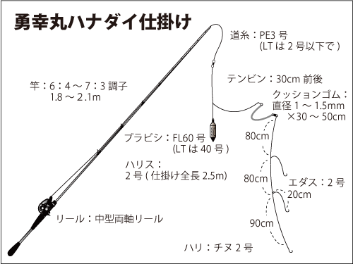 仕掛け図