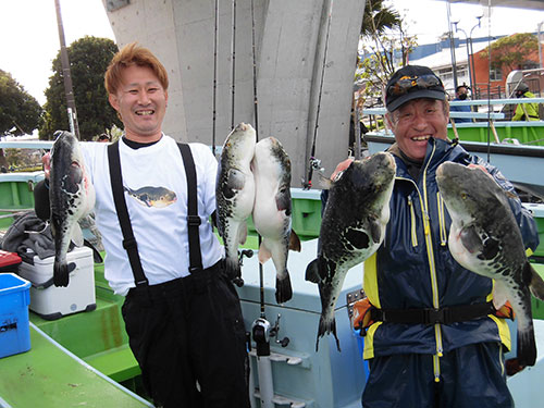 東京湾の新名物、まずは予約を!