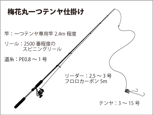 仕掛け図