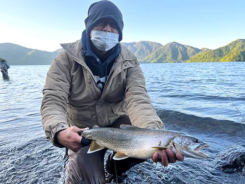 怒涛のヒットラッシュの口火を切った