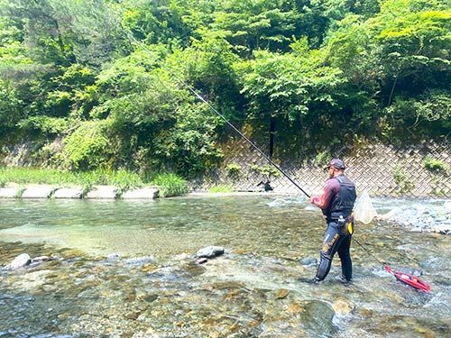 仲間達との癒しの時間